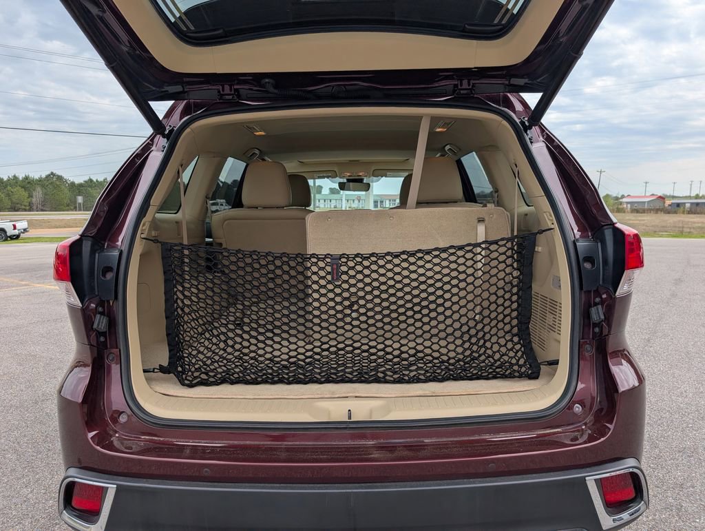 Used 2019 Toyota Highlander Limited image 33