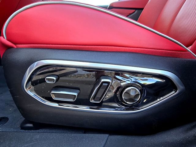 New 2024 Jeep Wagoneer Launch Edition image 20