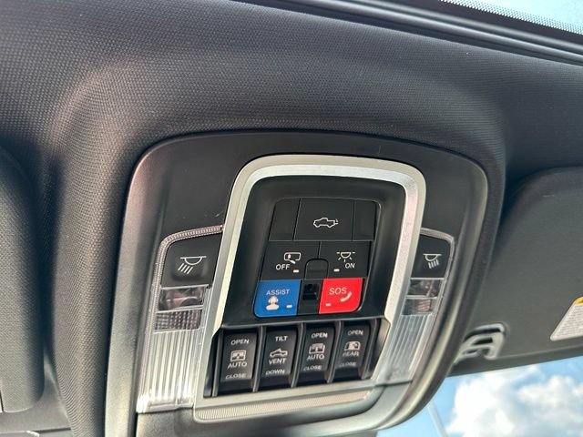 Used 2024 RAM 1500 TRX AWD/4WD image 36
