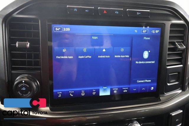 Used 2023 Ford F150 Tremor AWD/4WD image 21