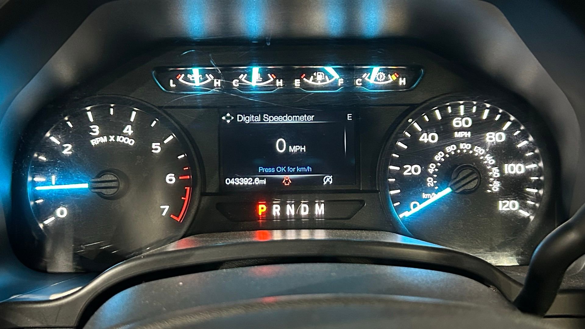 Used 2019 Ford F150 XL w/ Equipment Group 101A Mid RWD image 46