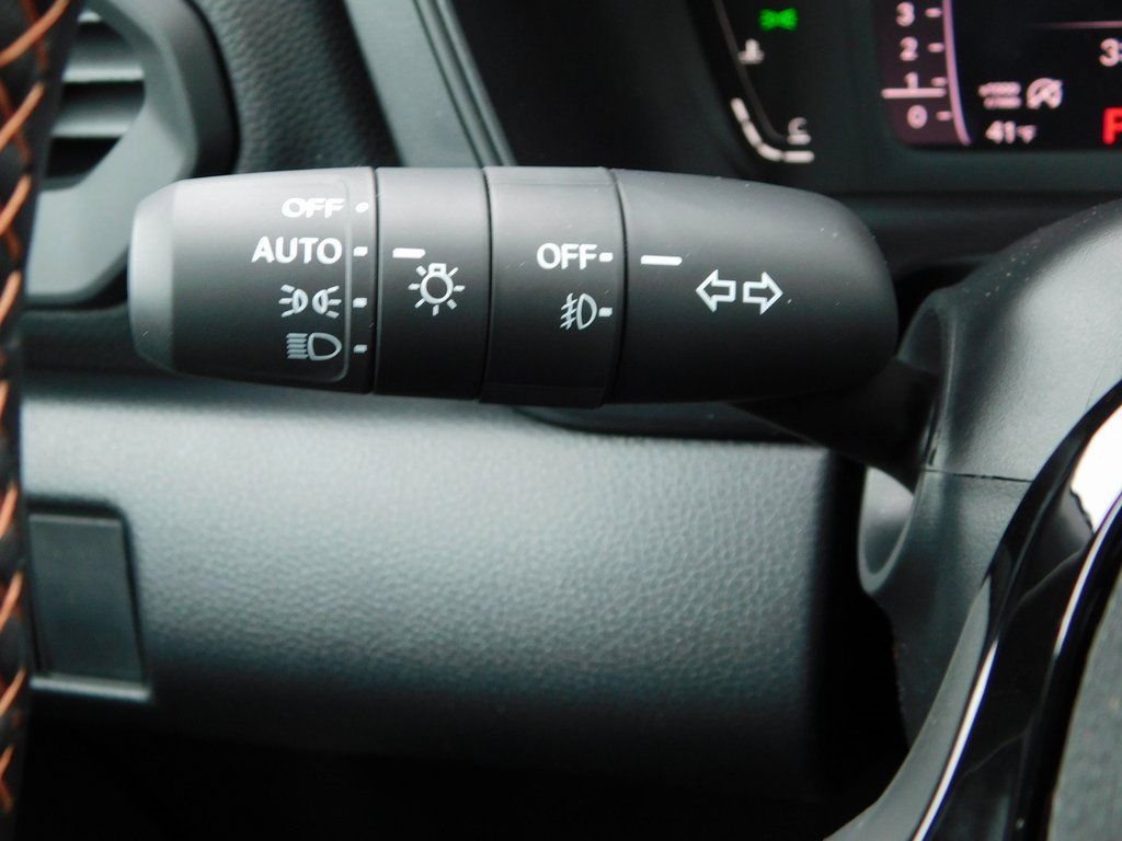 New 2026 Honda Pilot TrailSport image 43