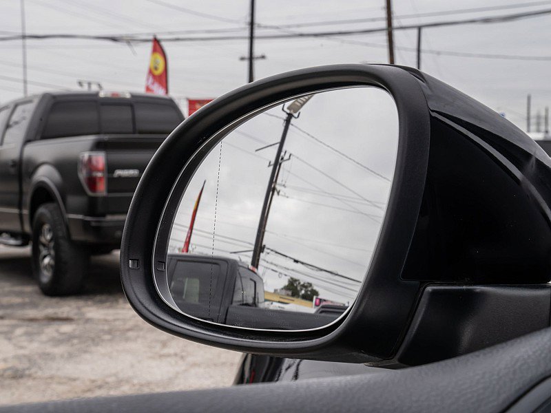 Used 2016 Volkswagen Tiguan SEL image 35