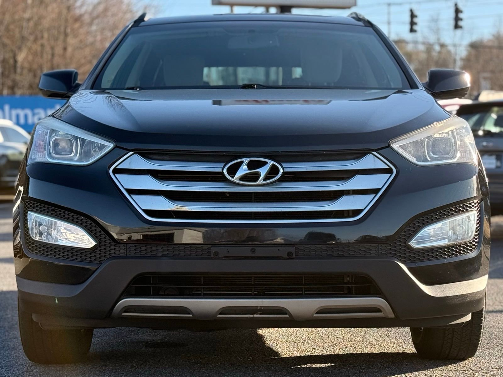 Used 2016 Hyundai Santa Fe Sport w/ Option Group 02 image 8