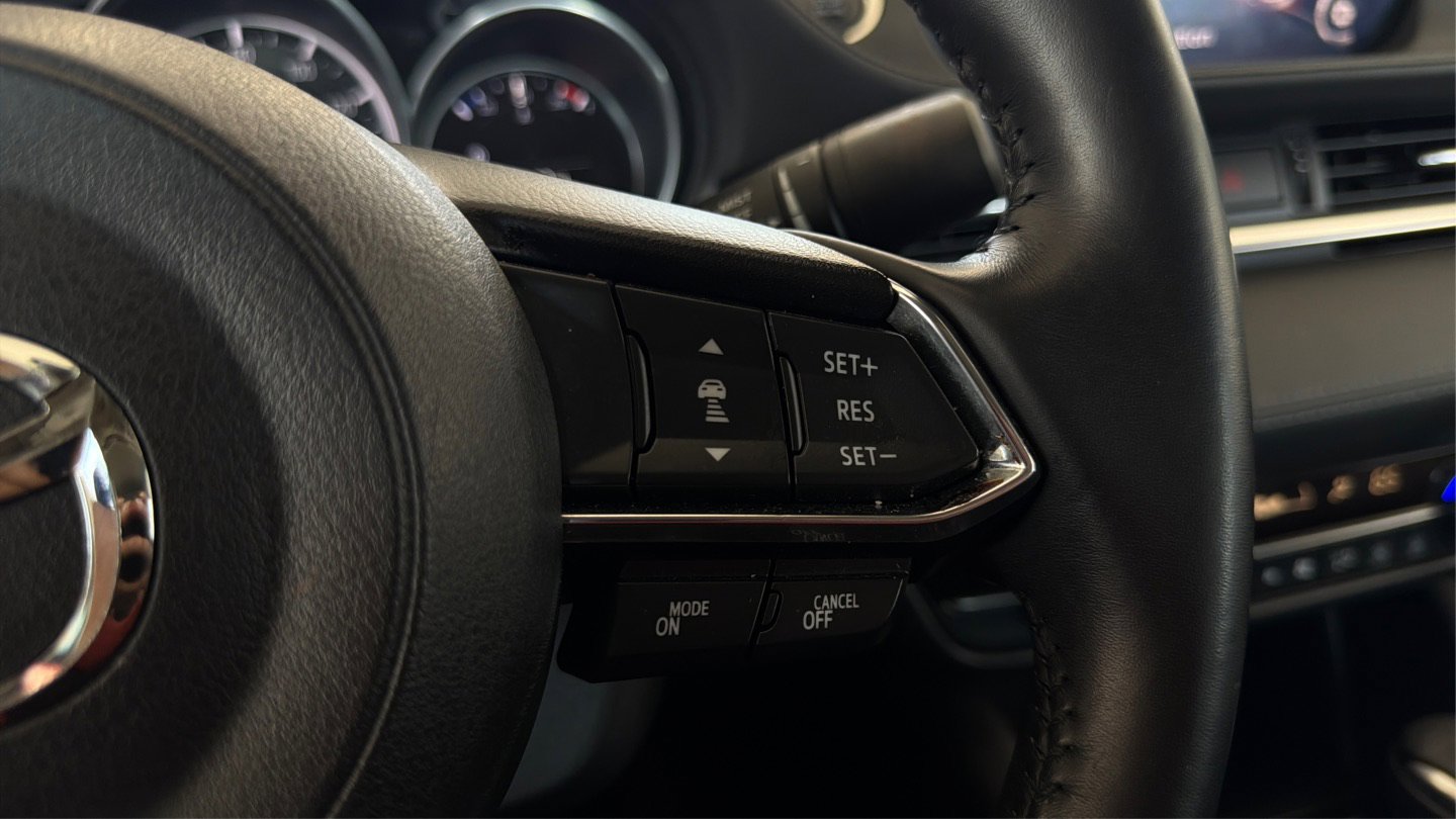 Used 2019 MAZDA MAZDA6 Touring image 35