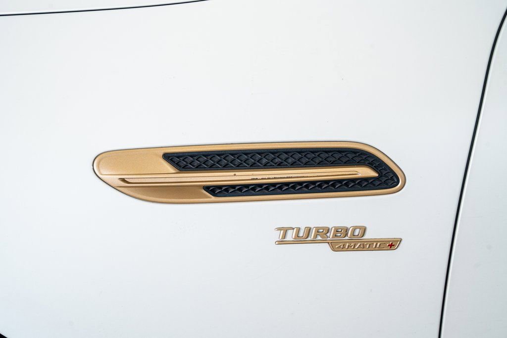 Used 2022 Mercedes-Benz AMG GT 53 w/ Executive Rear Seat Package image 23