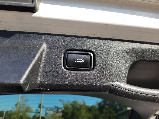 Used 2024 Hyundai Tucson SEL AWD/4WD image 11
