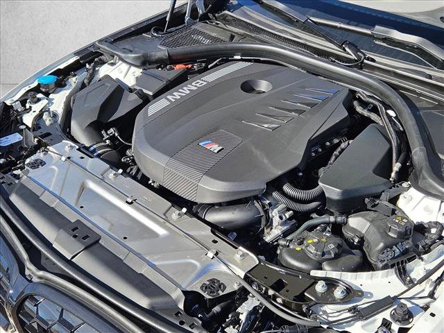 New 2026 BMW M340i w/ Premium Package image 17