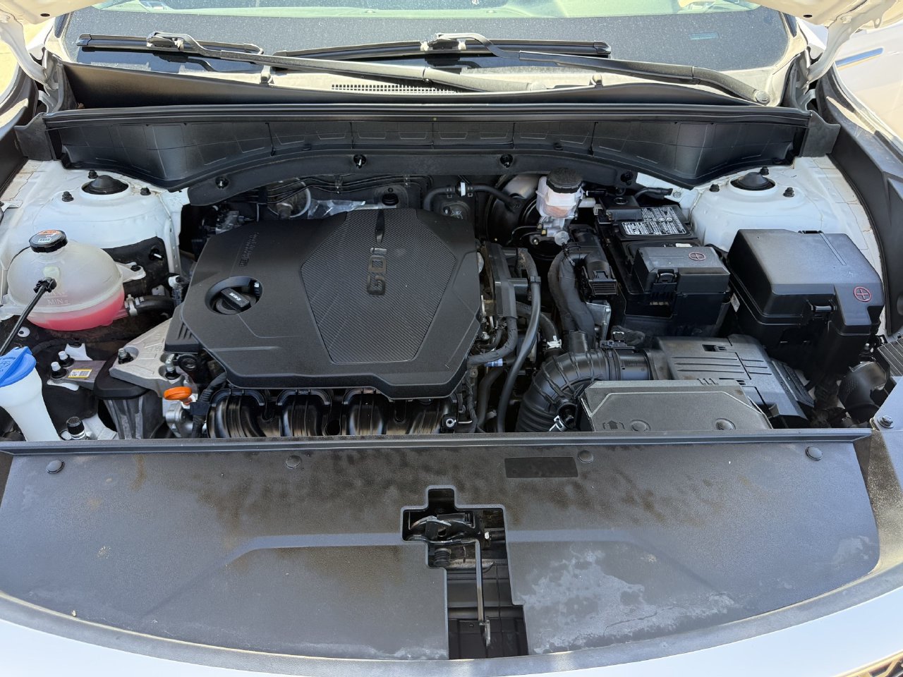 Used 2023 Kia Sorento LX FWD image 28