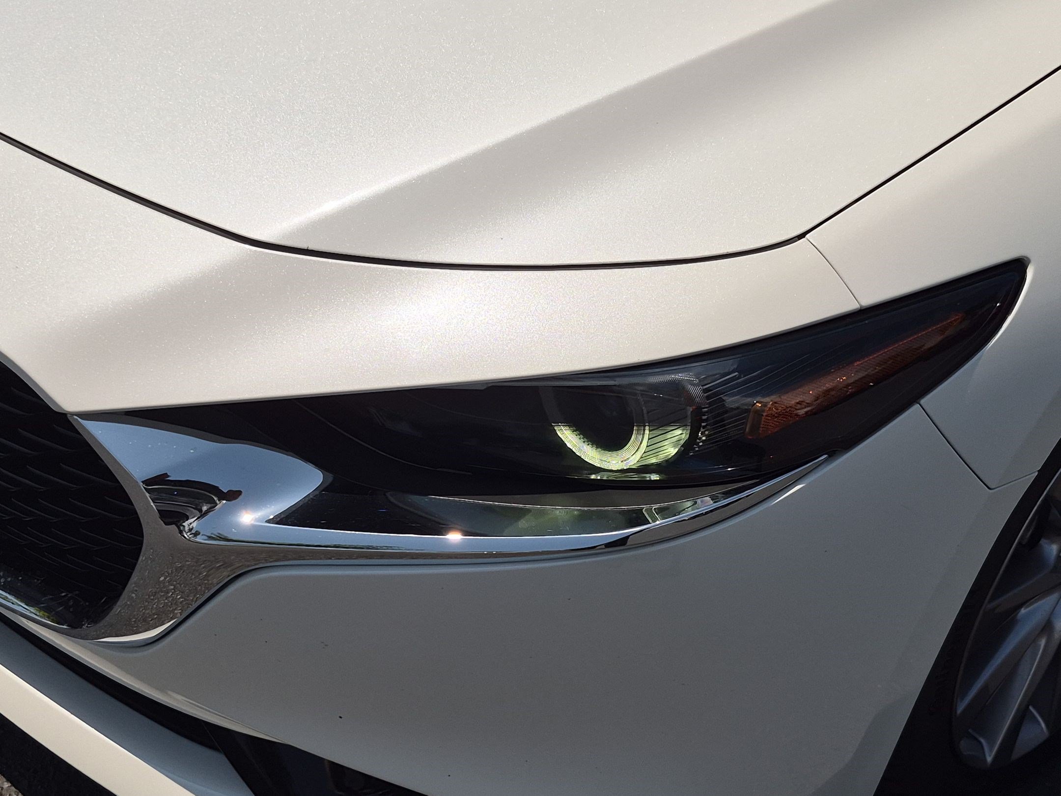Used 2019 MAZDA MAZDA3 AWD Sedan w/ Preferred Package image 6