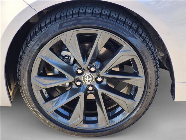 Used 2026 Toyota Corolla SE FWD image 22