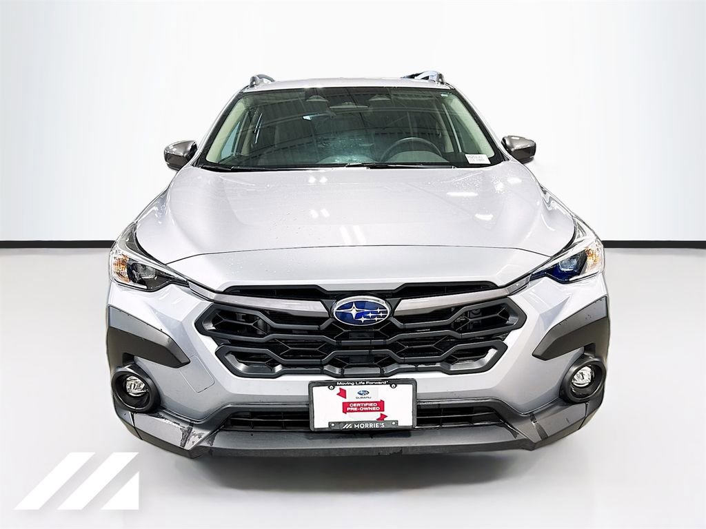 Certified 2024 Subaru Crosstrek 2.0i Premium image 2