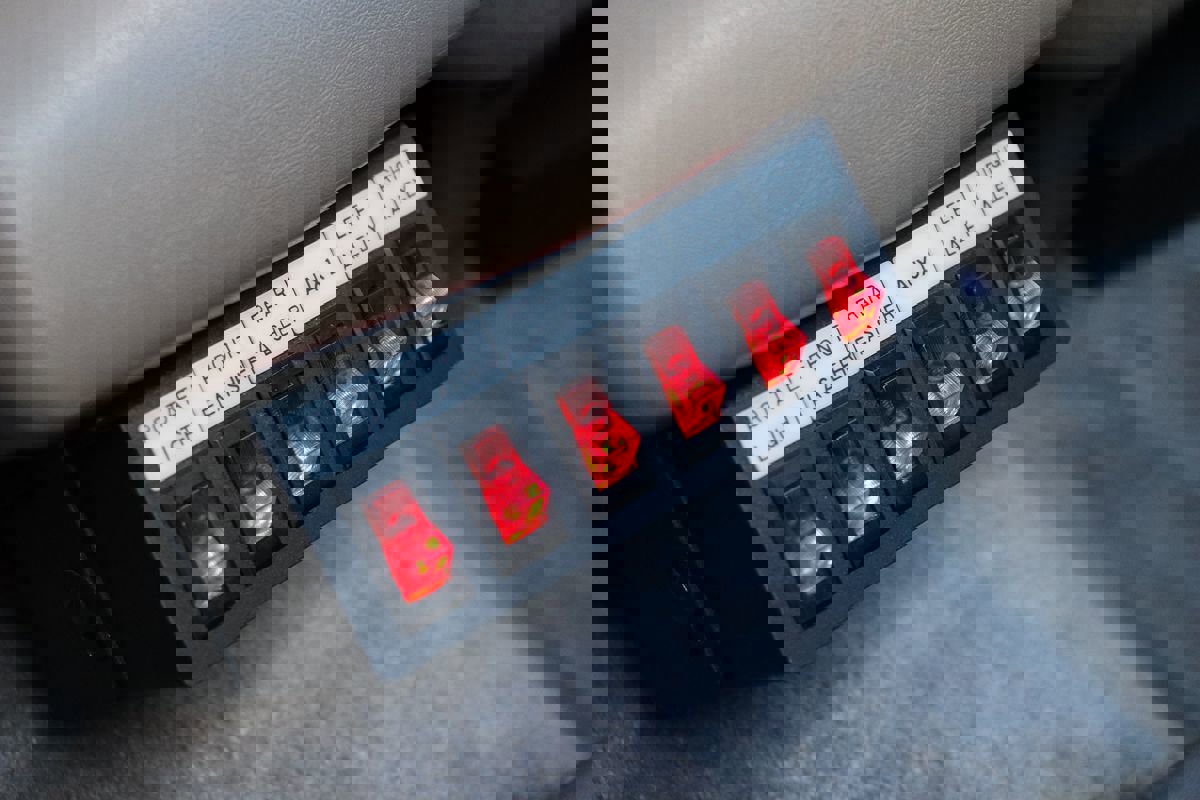 Used 1994 GMC Yukon 4WD 2-Door image 96