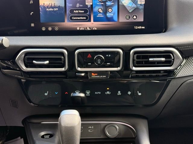 New 2026 Nissan Sentra SV w/ SV Convenience Package image 24