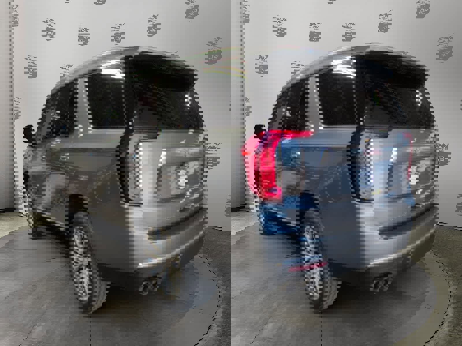 Used 2021 GMC Yukon Denali image 3