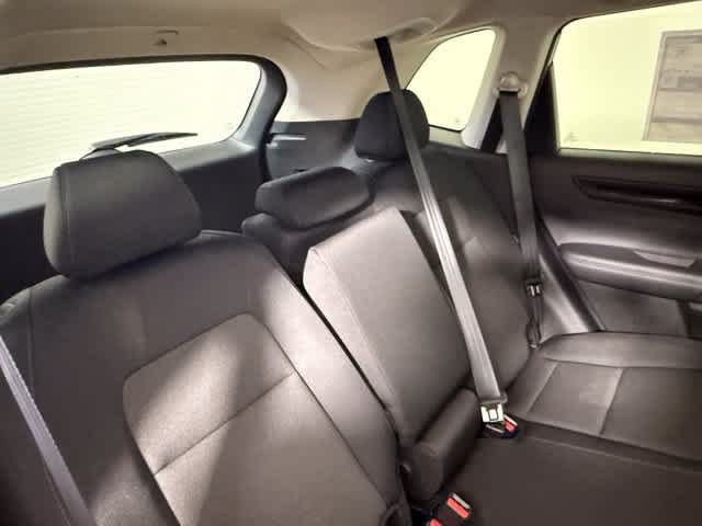 New 2027 Honda CR-V LX image 54