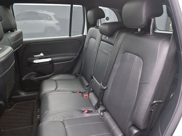 Used 2020 Mercedes-Benz GLB 250 image 14