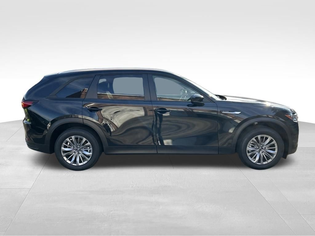 New 2026 MAZDA CX-90 3.3 Turbo w/ Select Package image 7