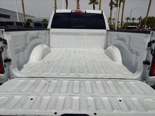 Used 2022 RAM 1500 Big Horn RWD image 13