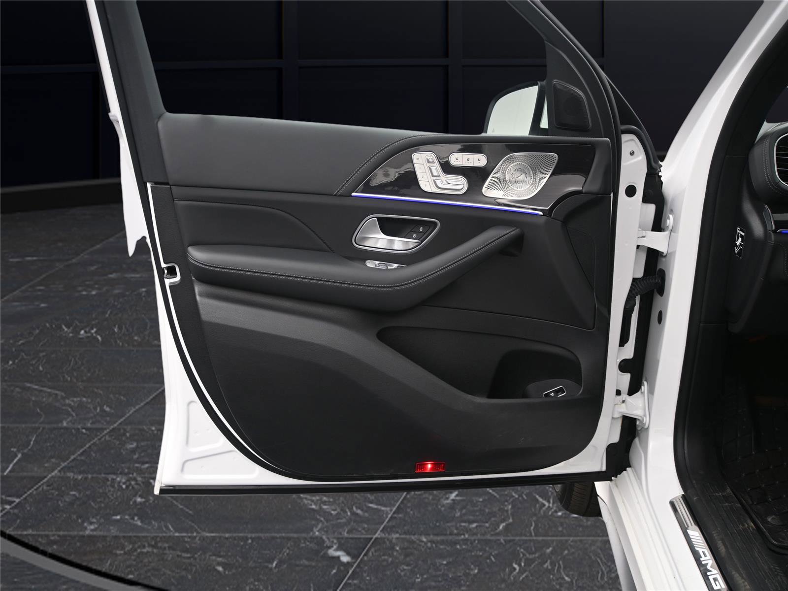 Used 2022 Mercedes-Benz GLE 63 AMG S image 10