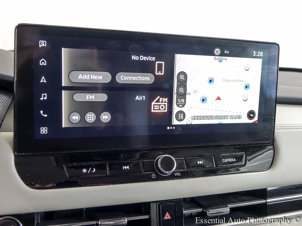 Used 2025 Mitsubishi Outlander SE AWD/4WD image 15
