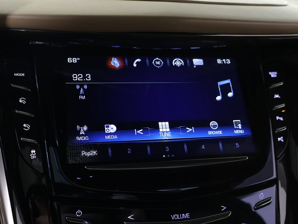 Used 2019 Cadillac Escalade Platinum AWD/4WD image 61