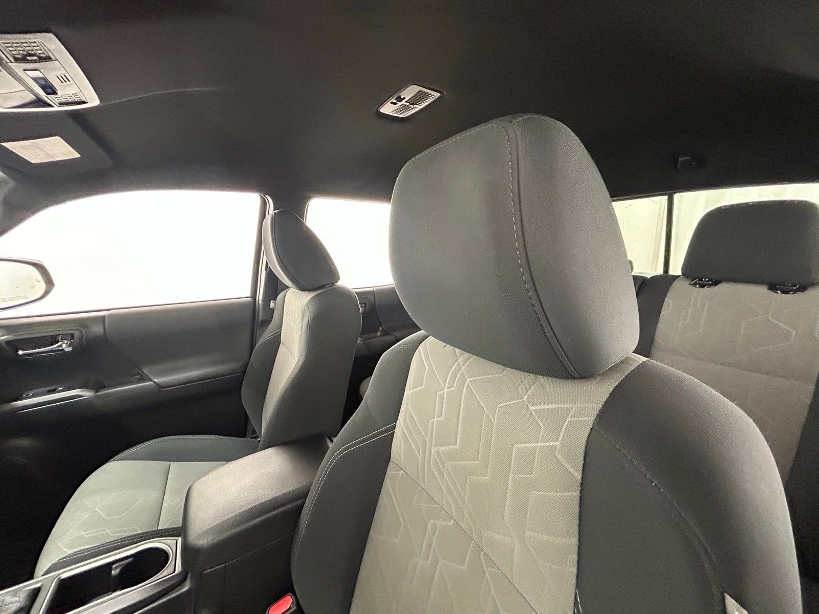 Used 2021 Toyota Tacoma TRD Off-Road w/ Technology Package image 29