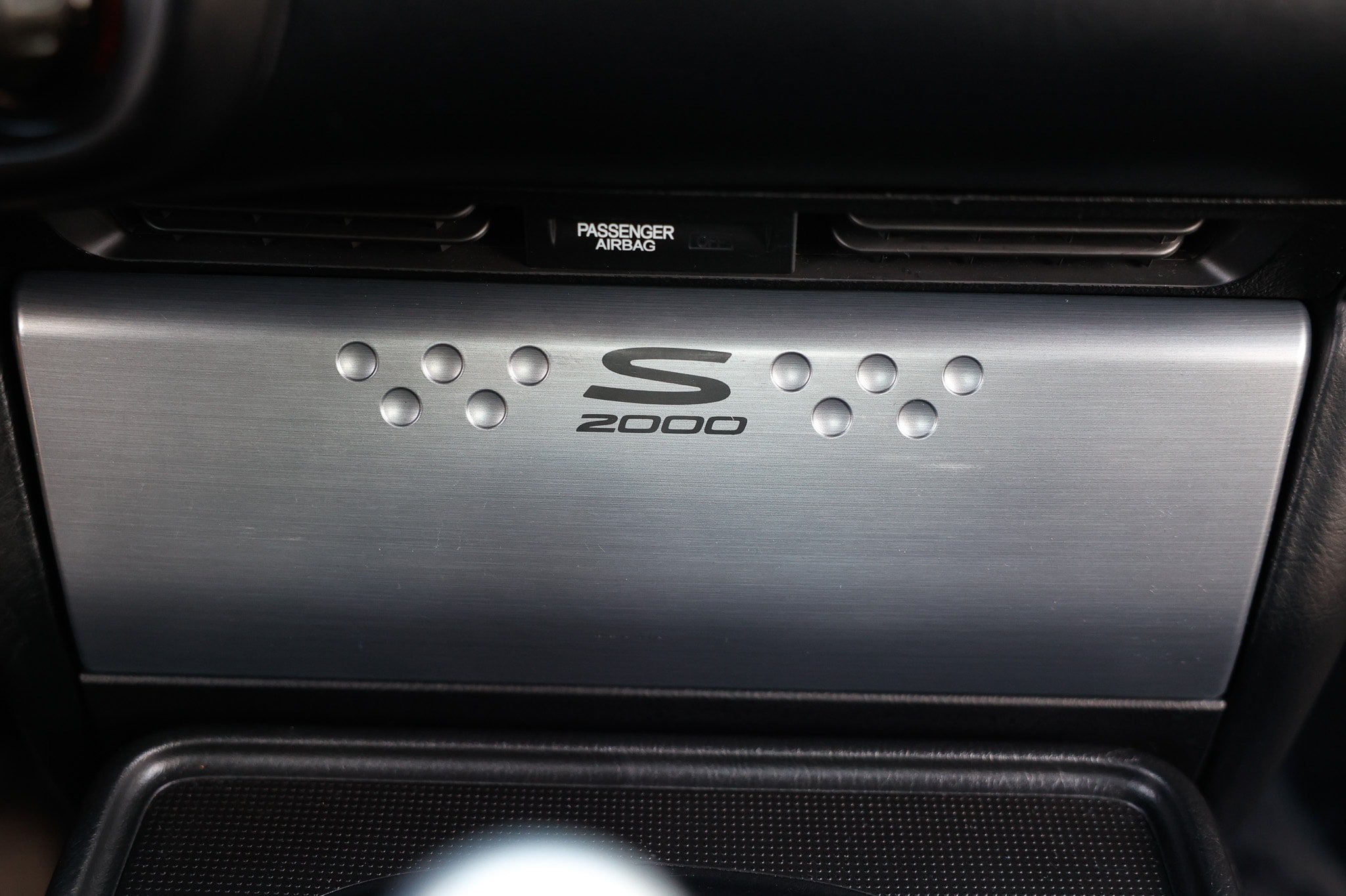 Used 2008 Honda S2000 image 32