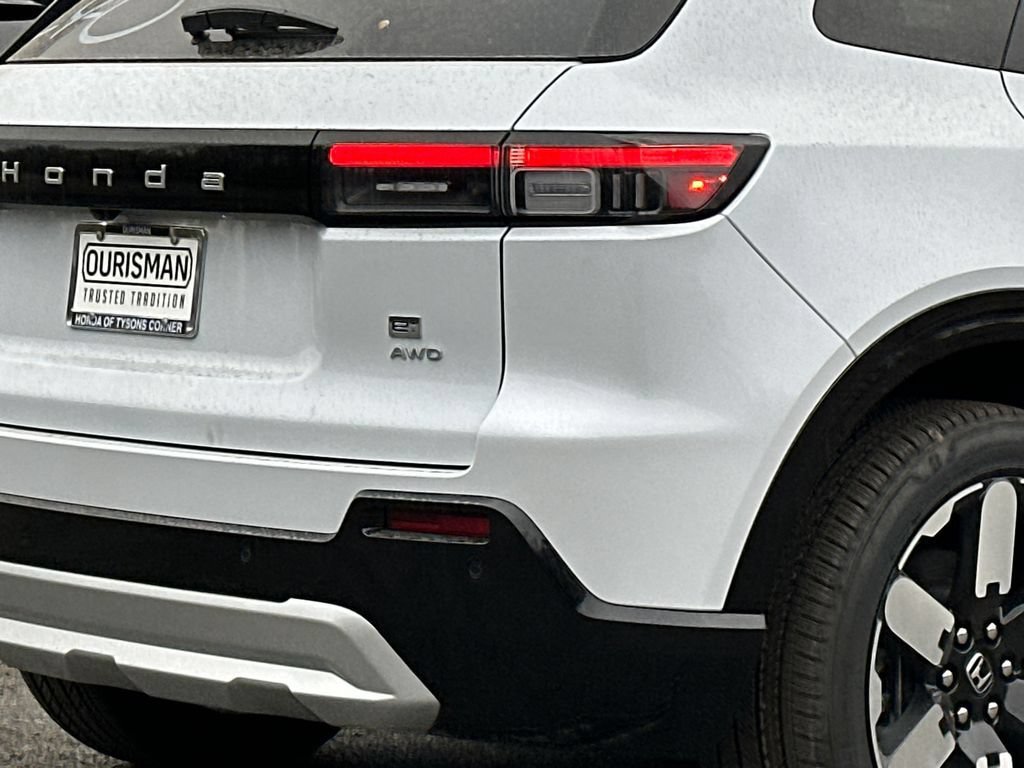 New 2026 Honda Prologue Elite image 6