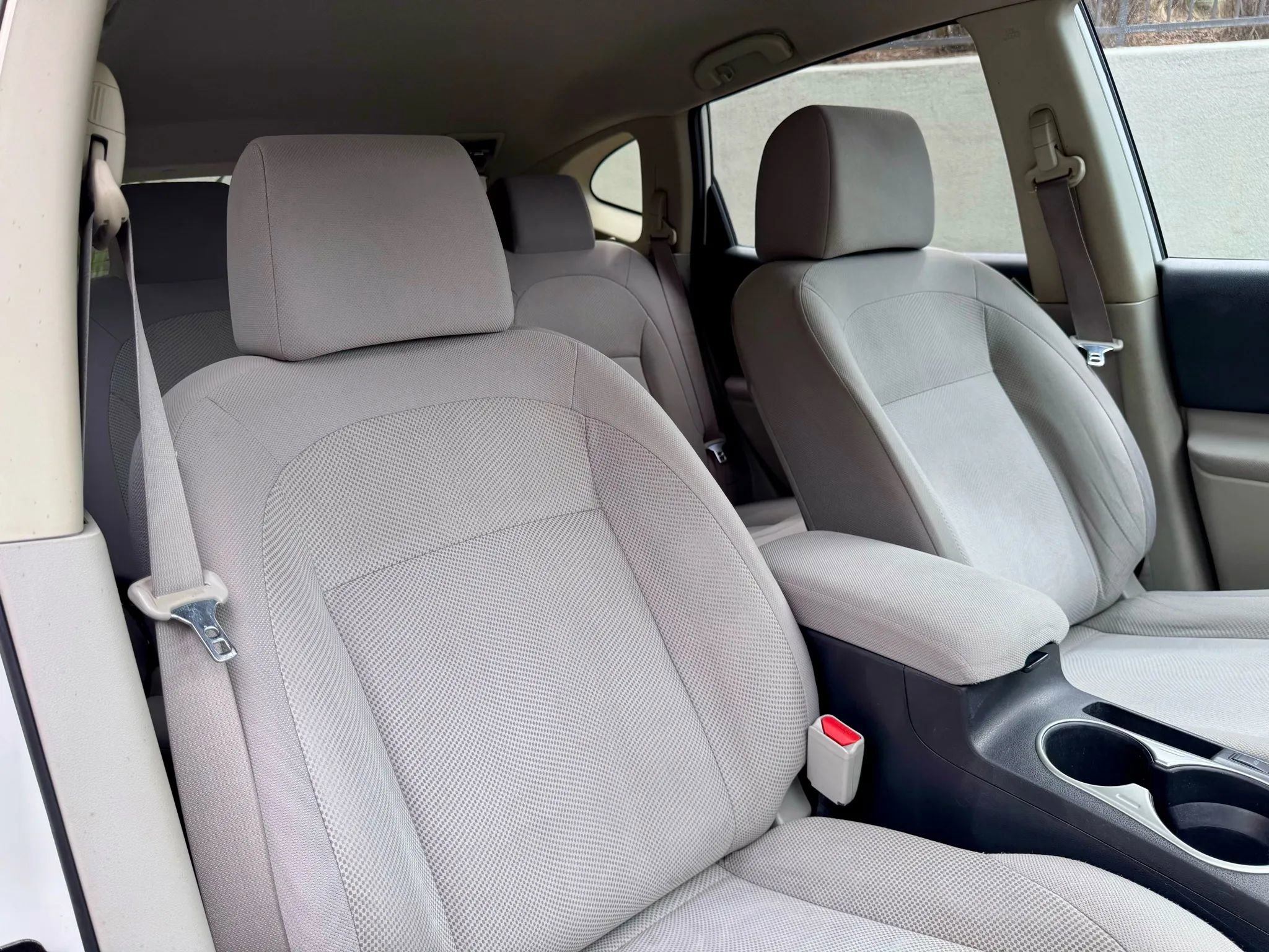 Used 2012 Nissan Rogue S w/ Special Edition Pkg FWD image 22