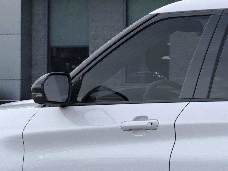 New 2026 Ford Explorer ST w/ Sun And Sound Package image 20