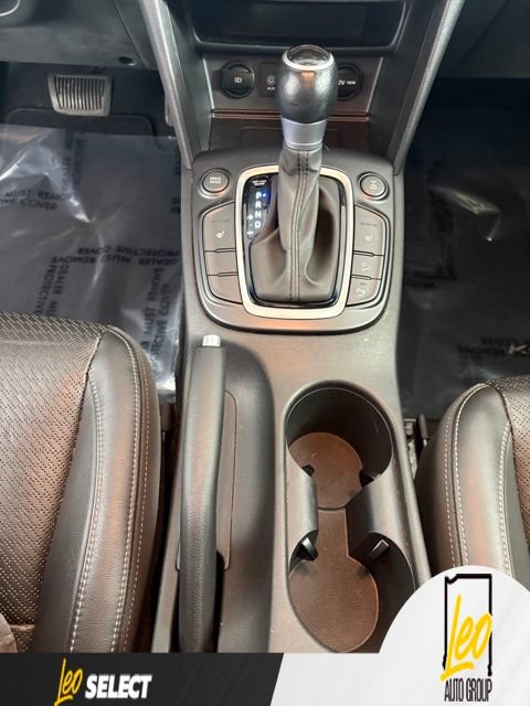 Used 2021 Hyundai Kona Ultimate AWD/4WD image 18