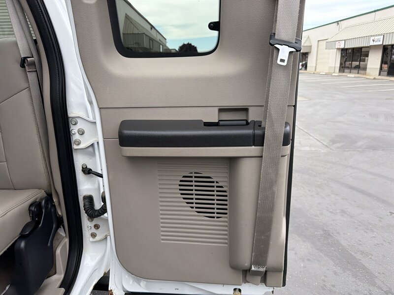 Used 2008 Ford F350 Lariat AWD/4WD image 33