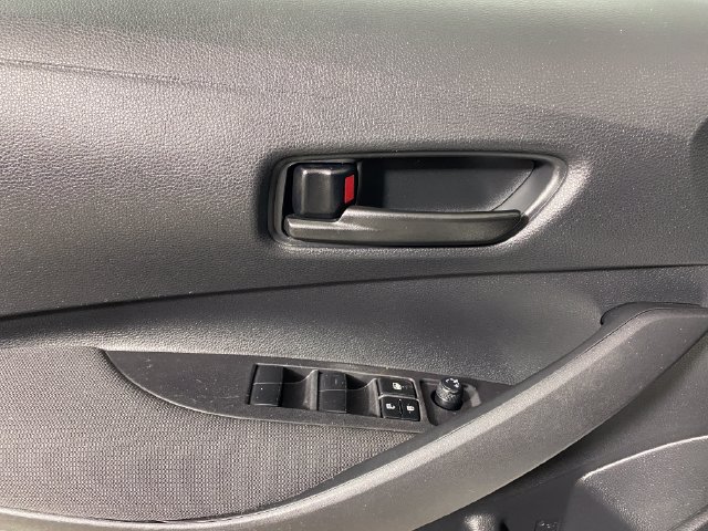 Used 2024 Toyota Corolla LE FWD image 21