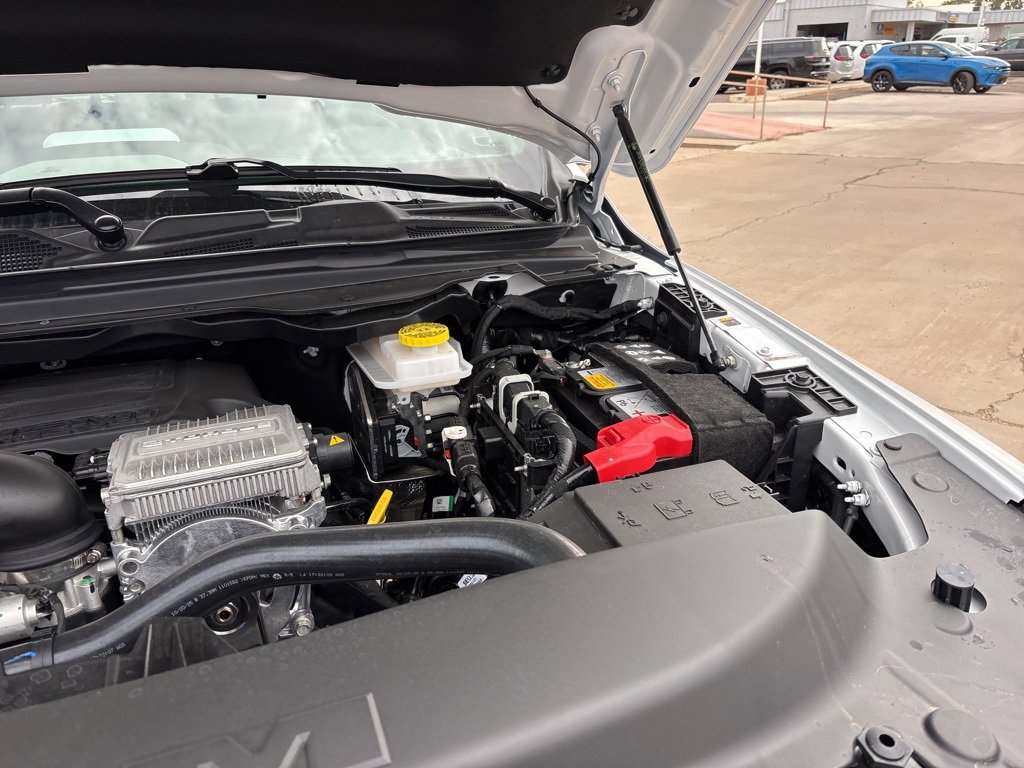 New 2026 RAM 1500 Laramie image 49