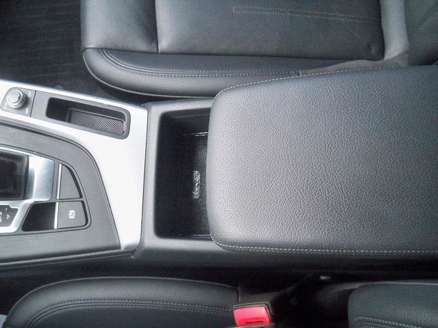 Used 2017 Audi A4 2.0T Premium w/ Audi MMI Navigation Plus image 14