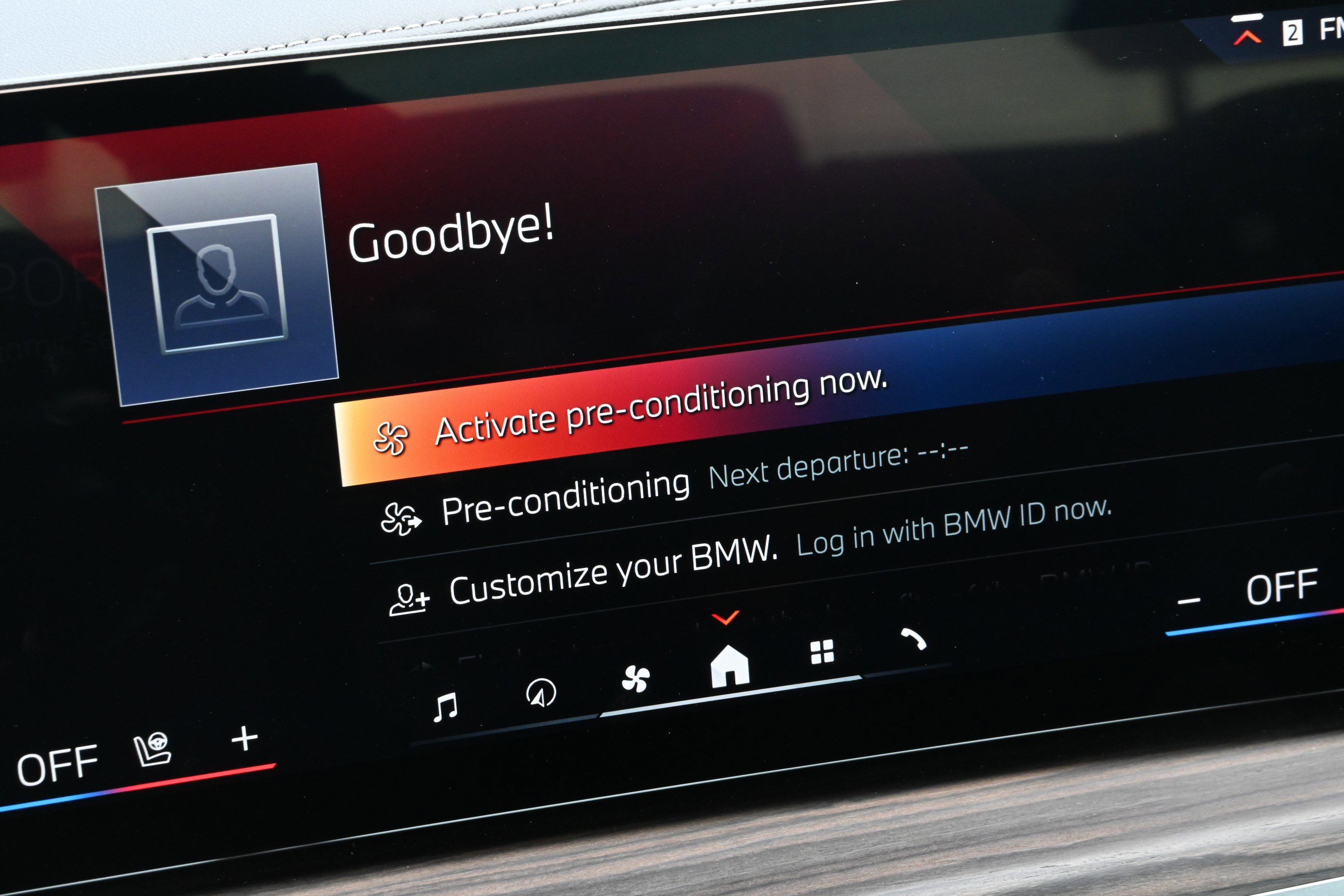 Certified 2025 BMW X5 xDrive40i w/ Premium Package image 34