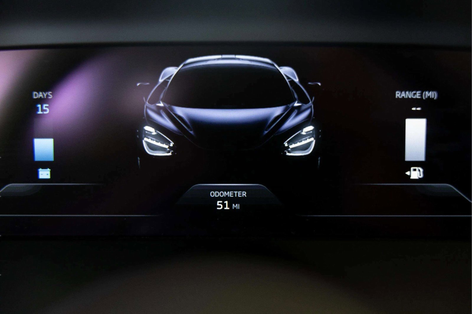 New 2025 McLaren 750S image 43