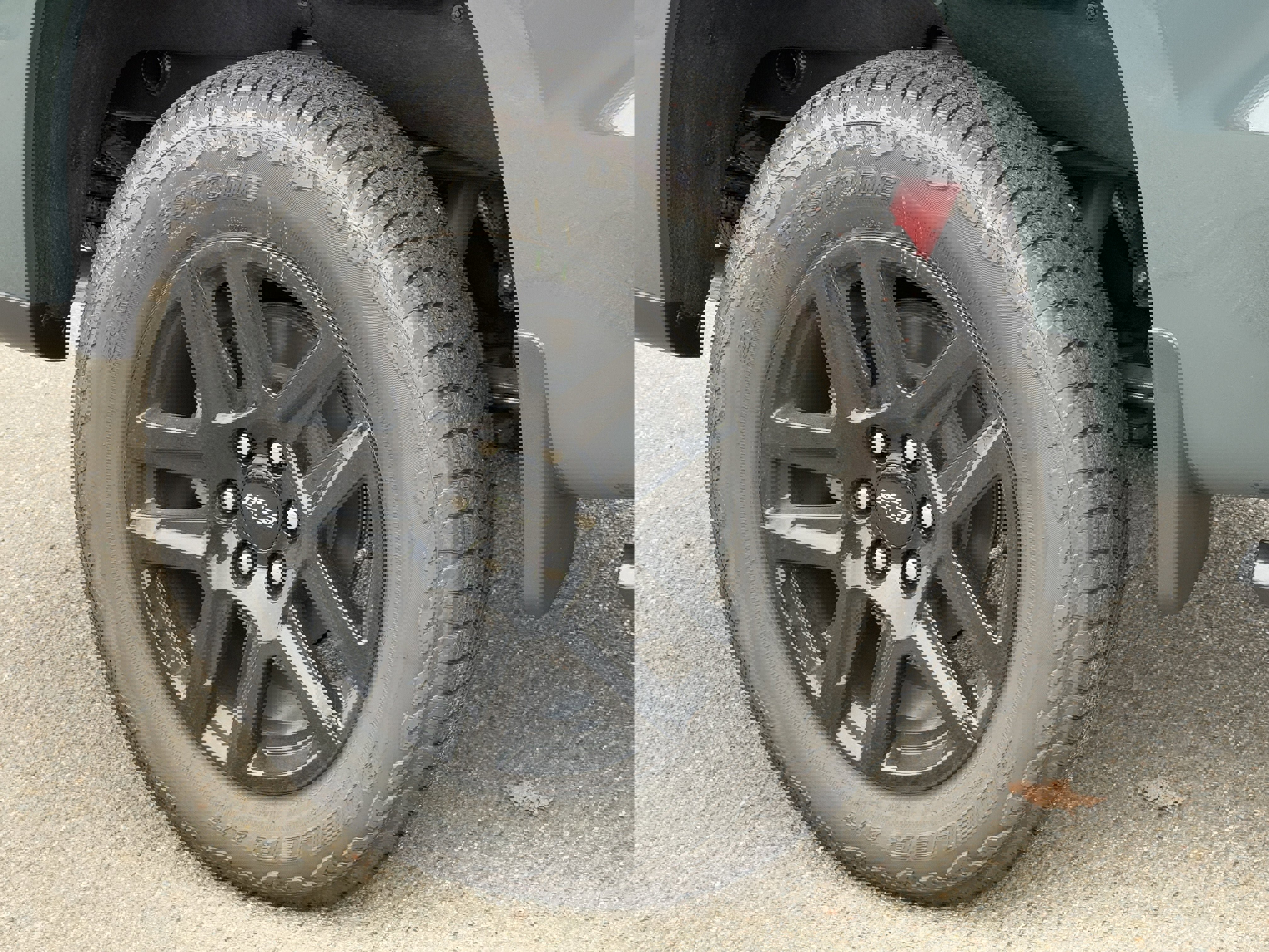 New 2026 Chevrolet Silverado 1500 LT Trail Boss w/ LT Trail Boss Premium Package image 39