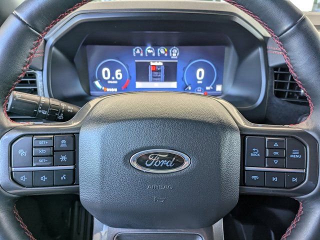 Certified 2024 Ford Expedition Limited image 30