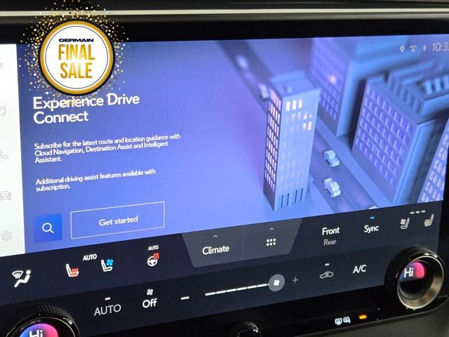 Certified 2024 Lexus RX 350 AWD image 30