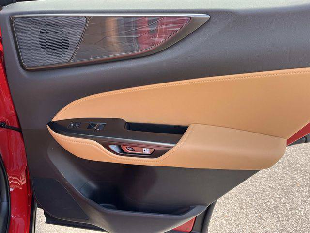 Certified 2024 Lexus NX 350 AWD image 25