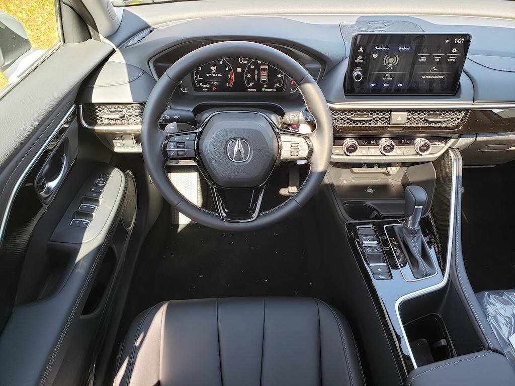 New 2026 Acura ADX AWD image 7