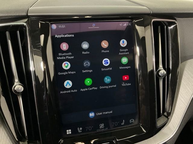 Certified 2025 Volvo XC60 B5 Plus image 14