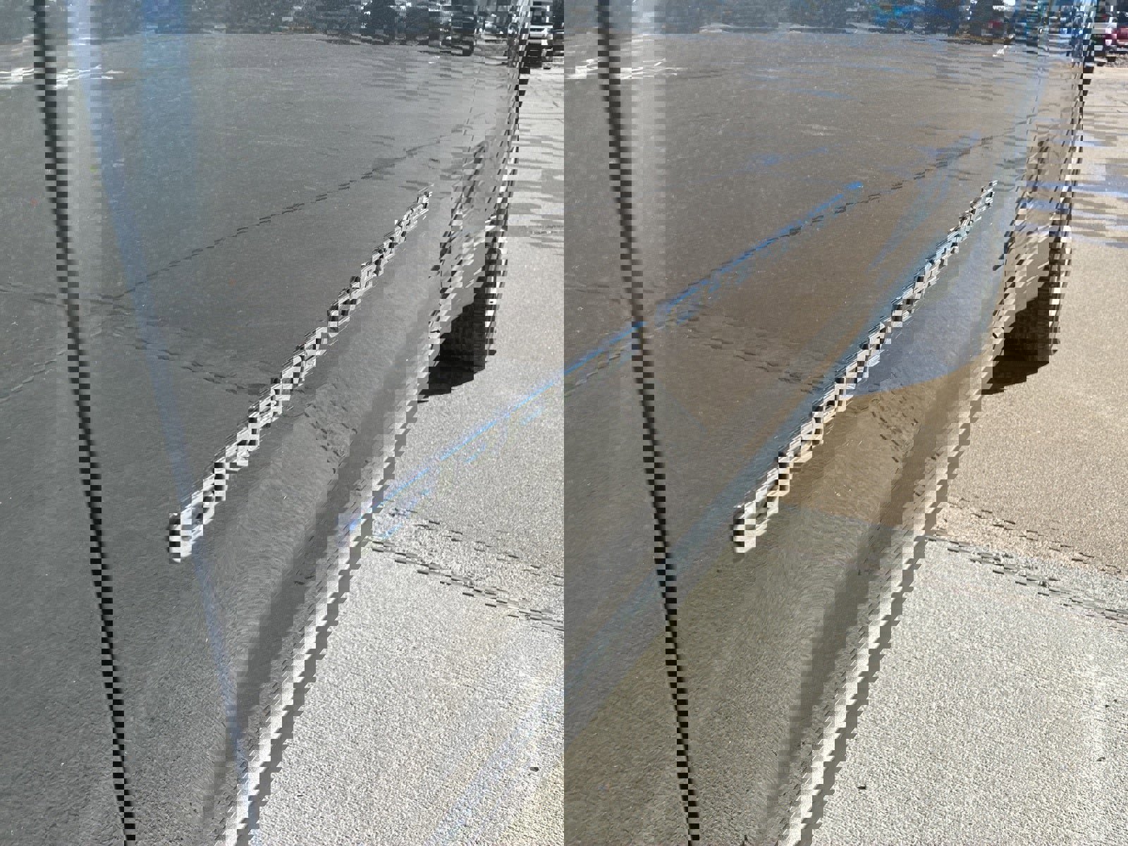 Used 2023 Jeep Grand Cherokee L Limited w/ Luxury Tech Group II image 13