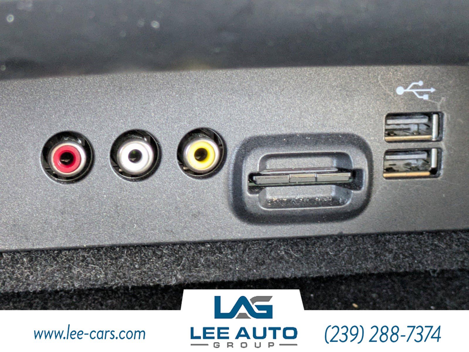 Used 2013 Lincoln MKX FWD image 28