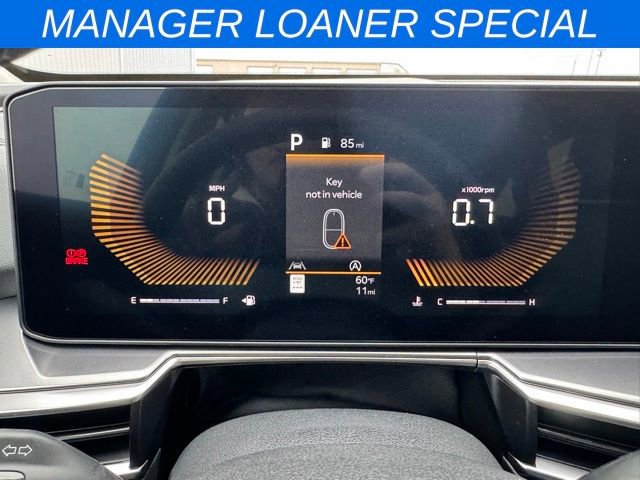 New 2025 Kia Sorento S image 28