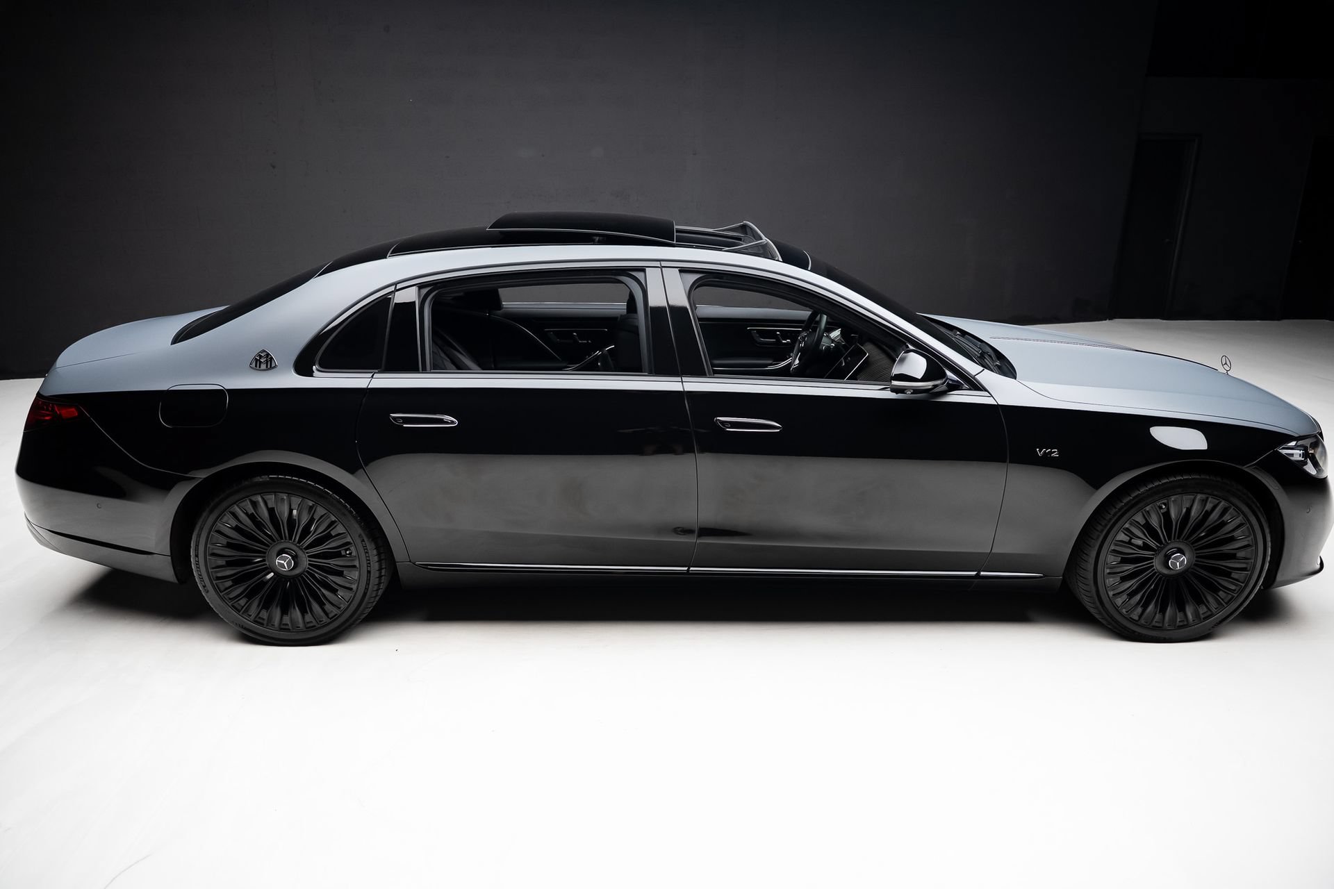 Used 2023 Mercedes-Benz Maybach S 680 4MATIC image 38