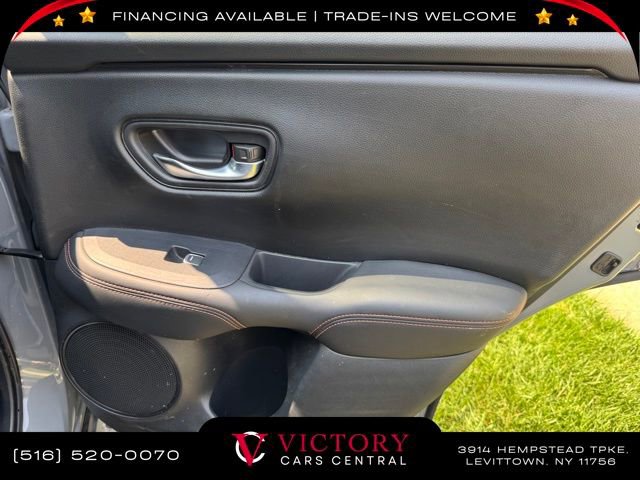 Used 2023 Honda HR-V Sport image 20