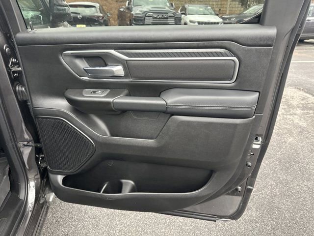 New 2026 RAM 1500 4x4 Crew Cab image 18